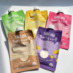 Bột Ngũ Cốc Shake Now 40g - Bột Ăn Kiêng Hàn Quốc - 8809441203801