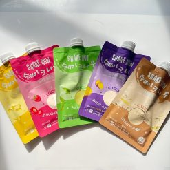 Bột Ngũ Cốc Shake Now 40g - Bột Ăn Kiêng Hàn Quốc - 8809441203801