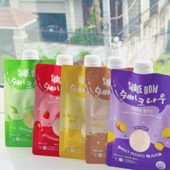 Bột Ngũ Cốc Shake Now 40g - Bột Ăn Kiêng Hàn Quốc - 8809441203801