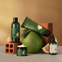 Dầu Gội Bưởi Cocoon Pomelo Shampoo 310ml - 8936217700070