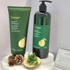 Dầu Xả Bưởi Cocoon Pomelo Hair Conditioner 310ml - 8936217700117