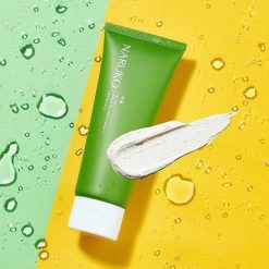 Sữa Rửa Mặt Tràm Trà Naruko Dạng Bùn - Dành Cho Da Dầu Và Da Hỗn Hợp 120g - 4711542263926