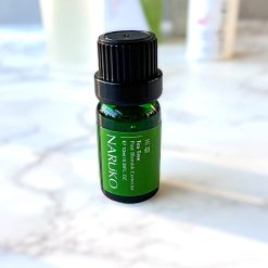 Tinh Chất Tràm Trà Naruko Hỗ Trợ Giảm Mụn Viêm Sưng 10ml - 4711542264206