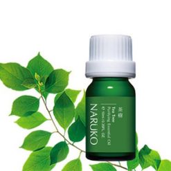 Tinh Chất Tràm Trà Naruko Hỗ Trợ Giảm Mụn Viêm Sưng 10ml - 4711542264206