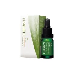 Serum Tràm Trà Naruko Hỗ Trợ Giảm Sẹo Thâm Rỗ Sau Mụn 10ml - 4711542265388