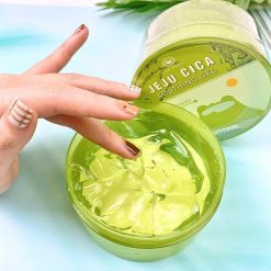 Gel Dưỡng Da Đa Năng Prettyskin Soothing Gel 300ml - GDDDNPTSK