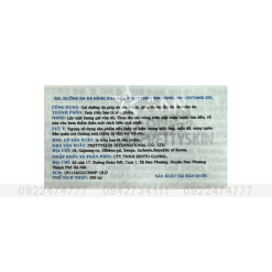 Gel Dưỡng Da Đa Năng Prettyskin Dưa Hấu Watermelon Soothing Gel 300ml - 8809733211835