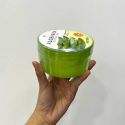 Gel Dưỡng Da Đa Năng Prettyskin Chiết Xuất Lô Hội Aloevera Soothing Gel 300ml - 8809733210029