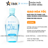 Nước Tẩy Trang Hai Lớp Senka All Clear Milky Water Nourish Màu Xanh Dương 230ml - 4919978701208