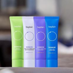 Kem Chống Nắng Beplain Sunmuse - Dành Cho Mọi Loại Da 50ml - KCNBL