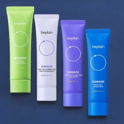 Kem Chống Nắng Beplain Sunmuse - Dành Cho Mọi Loại Da 50ml - KCNBL