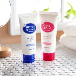 Tẩy Tế Bào Chết Rosette 120g Gommage Gentle Peeling Gel - TTBDCRS