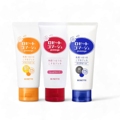 Tẩy Tế Bào Chết Rosette 120g Gommage Gentle Peeling Gel - TTBDCRS