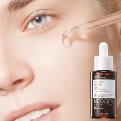 Serum Neogen Dermalogy Real Vitamin C 22% 32g Hỗ Trợ Dưỡng Sáng Da - 8809653247495