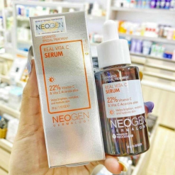 Serum Neogen Dermalogy Real Vitamin C 22% 32g Hỗ Trợ Dưỡng Sáng Da - 8809653247495