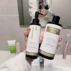 Nước Tẩy Trang Kyung Lab Cleaning Water 300ml - 8809655282418