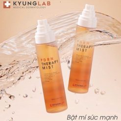 Xịt Khoáng Kyung Lab PDRN Therapy Mist Hàn Quốc 150ml - 8809801690999