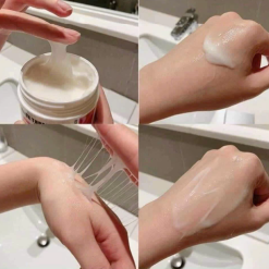 Kem Dưỡng Giảm Nhăn Vùng Cổ Medipeel Collagen Naite Thread Neck Cream 100ml - Hàng Xách Tay - 8809409345550