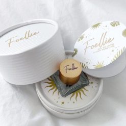 Nước Hoa Vùng Kín Foellie Eau De Venus 5ml - Hương Hoa Sang Trọng - 8809620751215