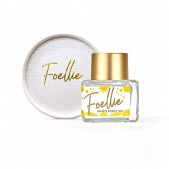 Nước Hoa Vùng Kín Foellie Eau De Venus 5ml - Hương Hoa Sang Trọng - 8809620751215