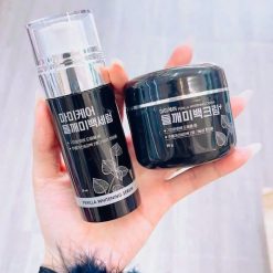Serum Mommy Care Perilla Whitening Hàn Quốc Hỗ Trợ Giảm Nám 50ml - 8809684568712