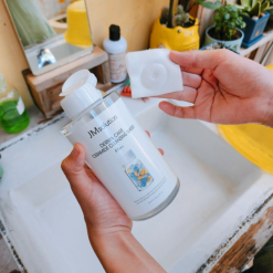 Nước Tẩy Trang JMSolution Ceramide Cleansing Water Dành Cho Da Khô 500ml - 8809505545113