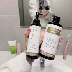 Sữa Rửa Mặt Kyung Lab Cleansing Gel 150ml - Dành Cho Da Nhạy Cảm - 8809655282401
