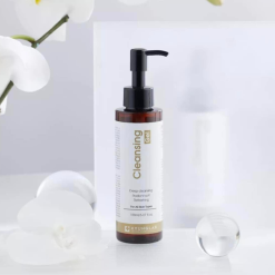 Sữa Rửa Mặt Kyung Lab Cleansing Gel 150ml - Dành Cho Da Nhạy Cảm - 8809655282401