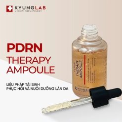 Serum Tế Bào Gốc Kyung Lab PDRN Therapy Ampoule Hàn Quốc 50ml - 8809801692979