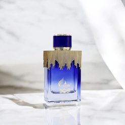 Nước Hoa Charme Boss Mùi Nam 100ml - NHCBMN