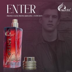 Nước Hoa Charme Enter Mùi Nam 100ml - NHCEMN