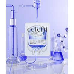 Mặt Nạ Dưỡng Da Celefit Essential Mask Hộp 10 Miếng - MNDDCEM