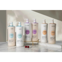 Combo Gội Xả Olexrs Argan Oil Essence Màu Cam 500ml - Phiên Bản Mới 2024 - CBGXOMC