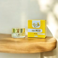 Kem Face Meso Fairy Ban Ngày SPF 35+++ 10g - 8936115870103