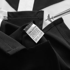 Áo Thun Nam Cổ Bẻ Pack Horse Thêu Nổi Chữ Airline Cao Cấp (Có Size 3x) - CS237