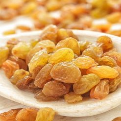 Set Hộp Mix Mứt 9 Vị (Đào Hồng, Đào Vàng, Đào Bổ, Kiwi, Mận Cơm, Xí Muội Voi, Nho Vàng, Nho Chile, Vỏ Bưởi Chanh Dây) Ngôi Sao Lớn 700G Hộp Tết 2026 - MCVHNSL700