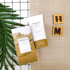 Kem Dưỡng Ẩm Rau Má Skin1004 Madagascar Centella Cream 75ml - 8809576260441