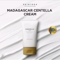 Kem Dưỡng Ẩm Rau Má Skin1004 Madagascar Centella Cream 75ml - 8809576260441