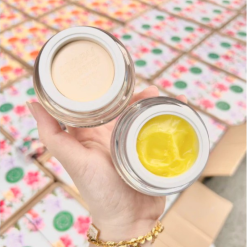 Combo Kem Face Liyapai Dưỡng Da Ban Ngày & Ban Đêm Dành Cho Da Lão Hóa 20g - CKFLND