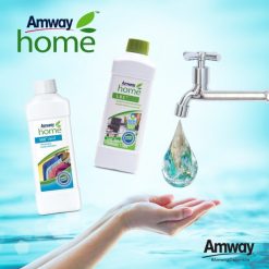 Nước Tẩy Rửa Đa Năng L.O.C Amway Home Dung Tích 1 Lít Chính Hãng - AMWAYHOME01