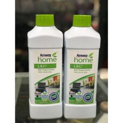 Nước Tẩy Rửa Đa Năng L.O.C Amway Home Dung Tích 1 Lít Chính Hãng - AMWAYHOME01