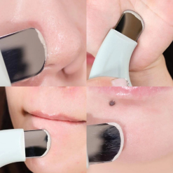 Cây Đẩy Mụn Đầu Đen ILSO Deep Clean Master Hàn Quốc - Thanh Gạt Mụn & Sợi Bã Nhờn - ILSO01