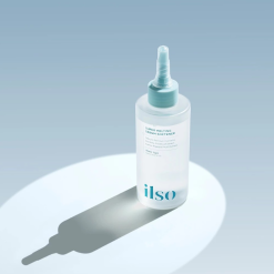 Combo Tinh Chất Ủ Mụn Đầu Đen 150g + Cây Đẩy Mụn Đầu Đen ILSO Giúp Sạch Bã Nhờn Sáng Da - ILSO02