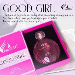 Nước Hoa Charme Good Girl Mùi Nữ 100ml Hương Lôi Cuốn Quyến Rũ - Phiên Bản Mới 2024 - NHCGG2024