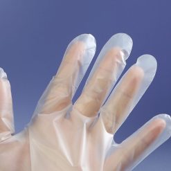 Combo 2 Hộp Găng Tay Cao Su Victoria Size M L Siêu Dai - Hộp 100 Cái Găng Tay Làm Bếp Rửa Chén Đa Năng Dùng 1 Lần - GTCSML