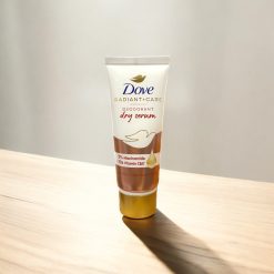 Kem Khử Mùi Dưỡng Trắng Dove 3% Niacinamide + 10x Vitamin C&E Tuýp Màu Cam 40ml - 4800888210418