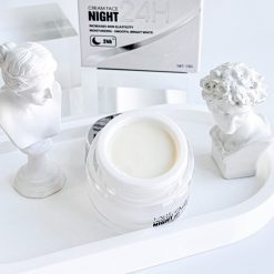 Combo Kem Face Giảm Nám Trắng Da Lachi Cheese (Kem Face Nám 20g + Kem Face Ban Đêm 24H 10g) NT Cosmetics - CBKFNLC