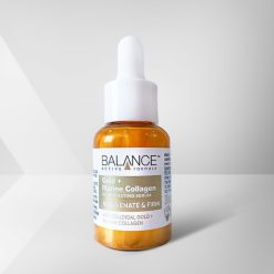 Serum Balance Active Formula Gold Collagen Rejuvenate & Firm 30ml Giúp Chống Lão Hóa Da - 5012368041132
