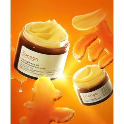 Thạch Nghệ Hưng Yên Cocoon 30ml Giúp Dưỡng Trắng Mờ Thâm - 8936217700643