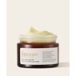 Thạch Nghệ Hưng Yên Cocoon 30ml Giúp Dưỡng Trắng Mờ Thâm - 8936217700643